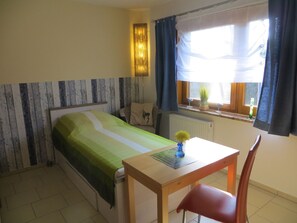 Apartment | 1 Schlafzimmer