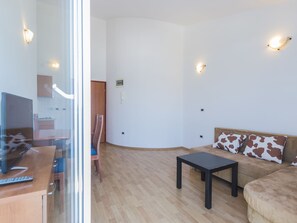Apartment | Wohnzimmer