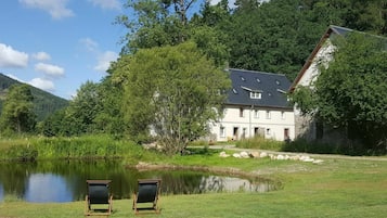 House | Exterior