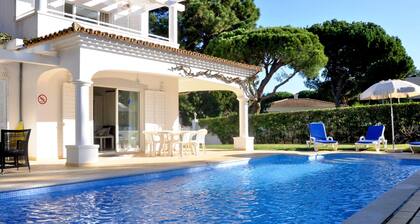 Villa Near Marina With Private Pool