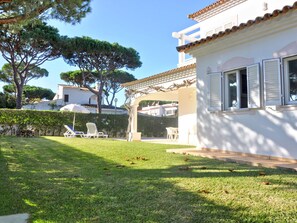 Casa | Exterior