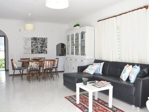 Casa | Restauración