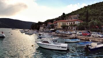 Apartment | View from property