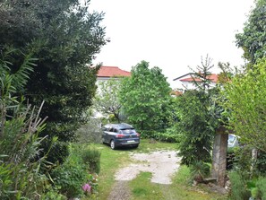 Exterior - Apartment in Labin Near the Beach (Rasa)