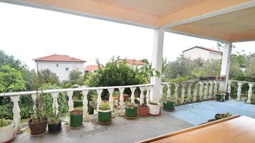 Apartment | View from property