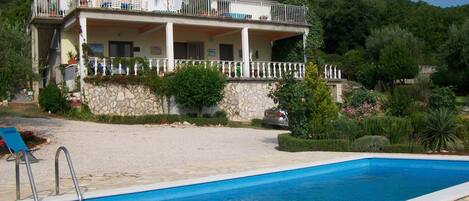 Apartment | Exterior