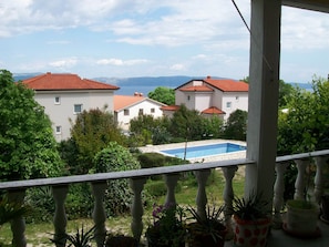 Apartment | Pool | Outdoor pool