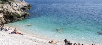 Apartment in Labin Near the Beach