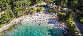 Apartment in Labin Near the Beach