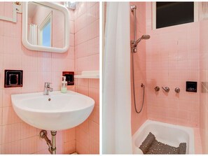 Apartamento | Baño