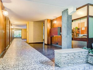 Recepción