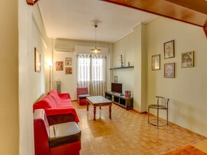 Apartment | Wohnzimmer