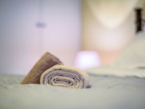 1 Schlafzimmer