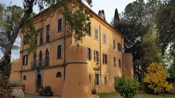 Außenbereich