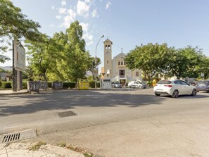 Esterni