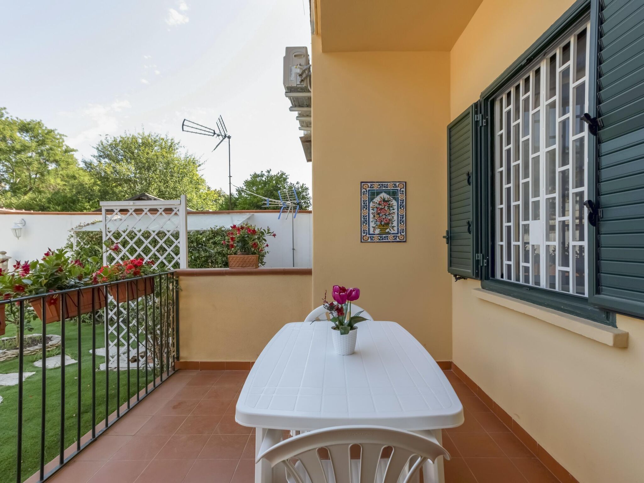 Balcone
