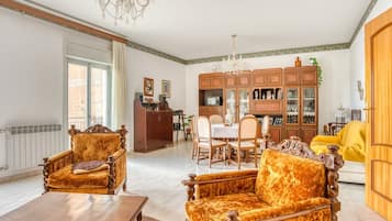 Nhà | Khu phòng khách