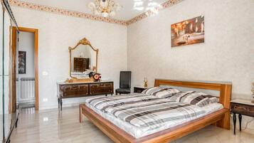 Nhà | 3 phòng ngủ, bộ trải giường