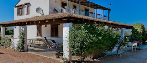 Huis | Exterieur