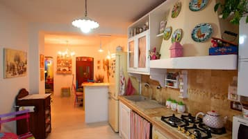 House | Private kitchen