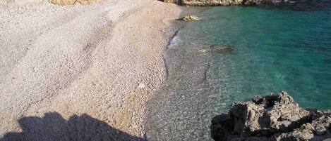 Apartment | View from property