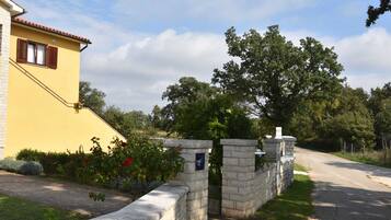 Apartment | Exterior