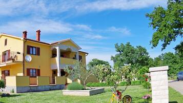 Apartment | Exterior