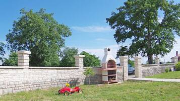 Apartment | Property grounds