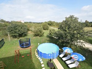 Apartment | View from property