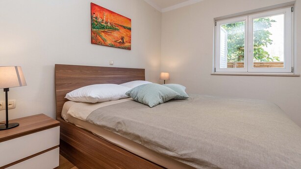 Room - Cozy Holiday Home in Petrcane With Private Terrace (Zadar)