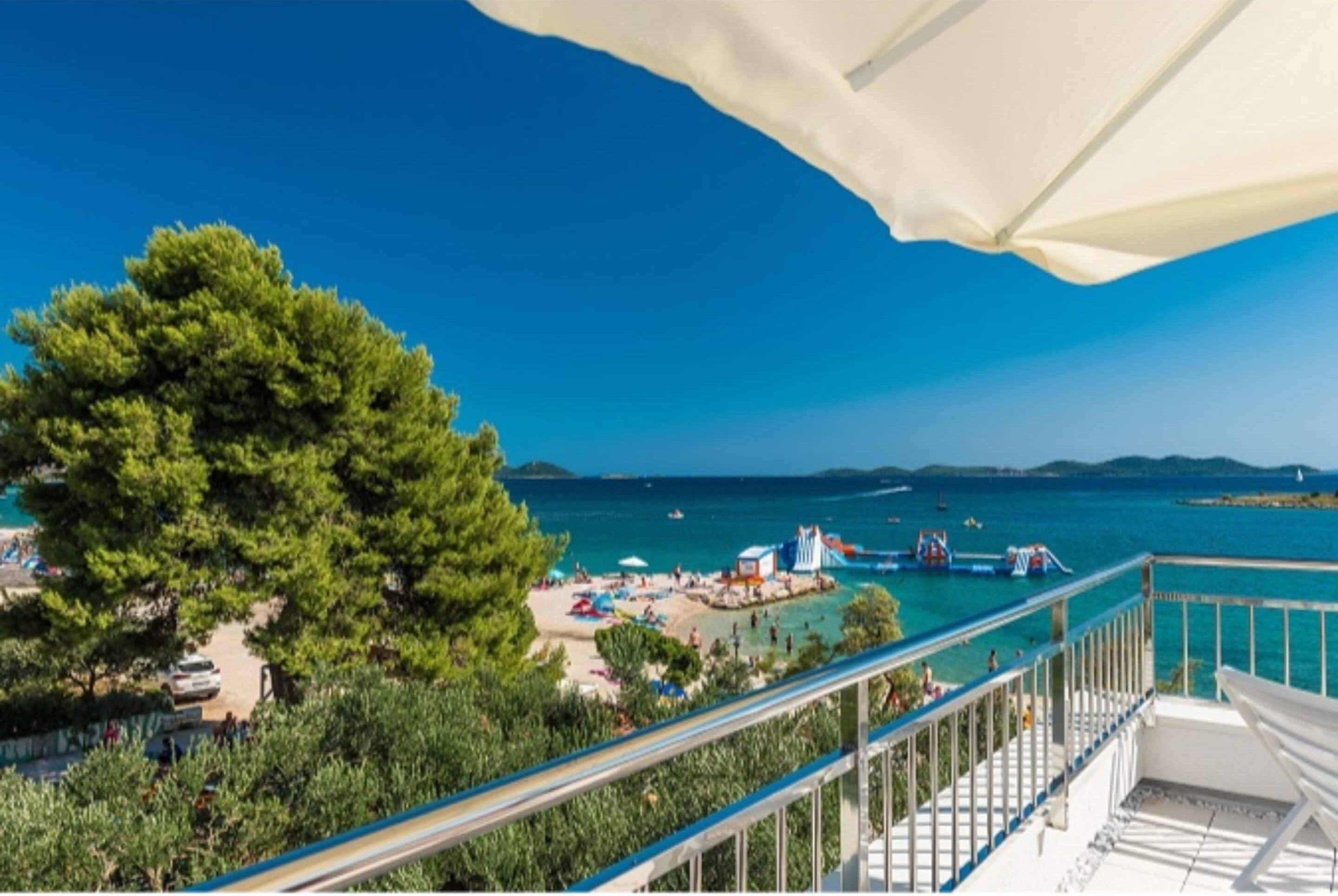 Appartamento | Vista dalla struttura