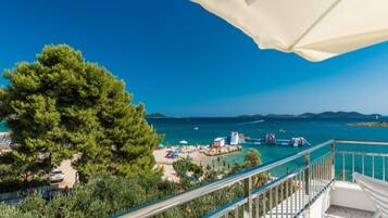 Apartment | View from property