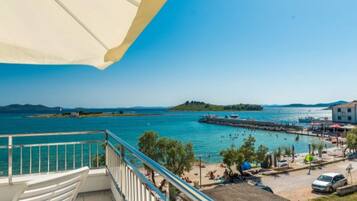 Apartment | View from property