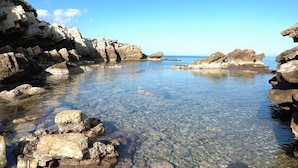 Exterior - Scenic Holiday Home in Castellammare del Golfo near Beach (Castellammare del Golfo)