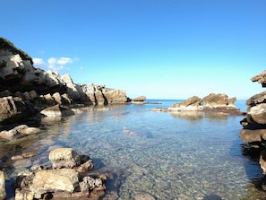 Exterior - Scenic Holiday Home in Castellammare del Golfo near Beach (Castellammare del Golfo)
