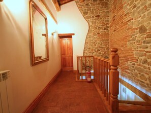 Villa | Interior