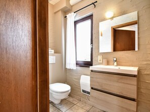 Maison | Salle de bain | Douche
