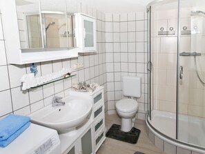 Departamento | Baño