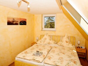 Appartement | 3 chambres