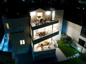 Villa | Extérieur