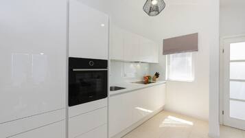 Biệt thự | Bếp riêng