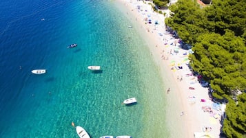 Apartment | View from property