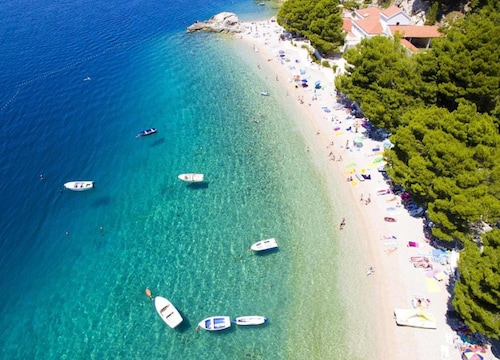 Apartment in Dolac Near the Sea