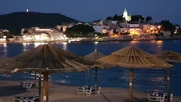 Apartment | View from property