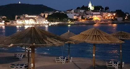 Apartment in Dolac Near the Sea