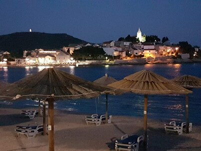 Your Perfect Seaside Escape Awaits