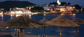 Your Perfect Seaside Escape Awaits