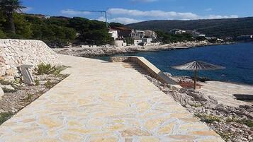 Apartment | Interior detail