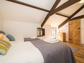 House | Room amenity - Holiday Home in Tavistock With Garden (Tavistock)