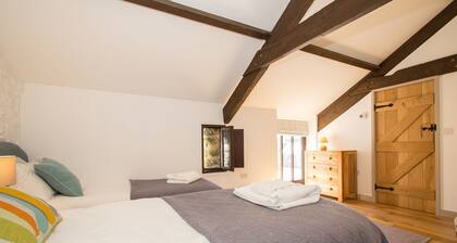 Holiday Home in Tavistock With Garden